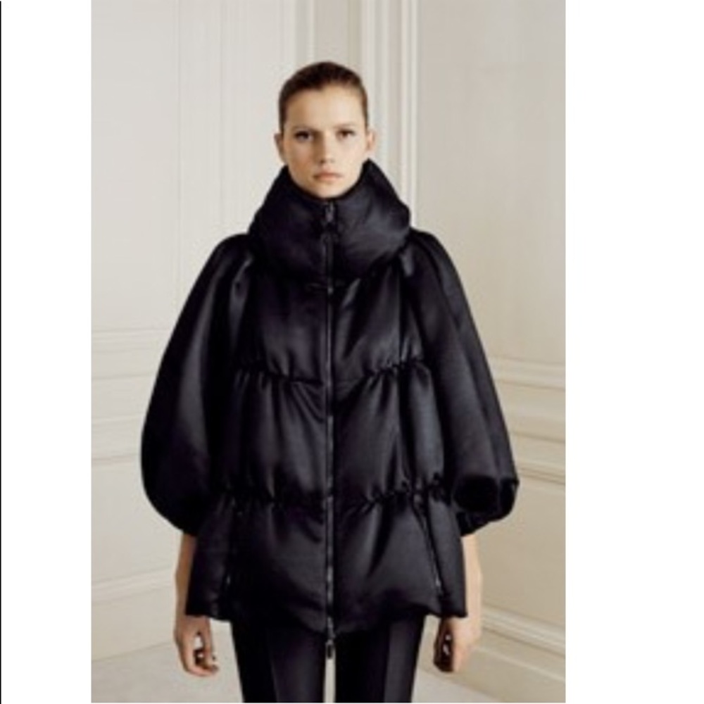 Moncler Gamme Rouge puffer Jacket - Picture 2 of 10